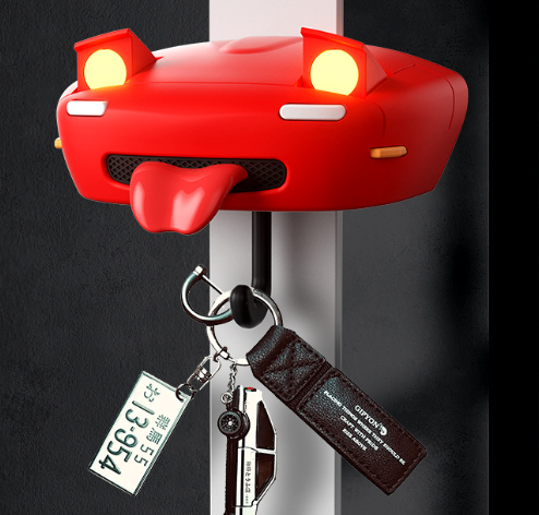 Car Key Wall Hook for AE86