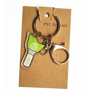 BTS Keychain and Keyring Accessories